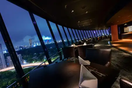 New Otani Tokyo the Main - 16