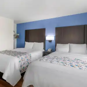 SureStay Plus By Best Western Niagara Falls East - 47