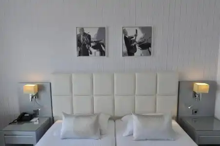 St. George Beach & Spa Resort - 69