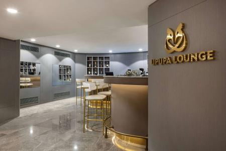 Billionaire Ramada Plaza by Wyndham Batumi - 15