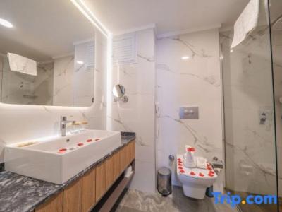 Saint Star Kemer - Adult Only +16 - 95