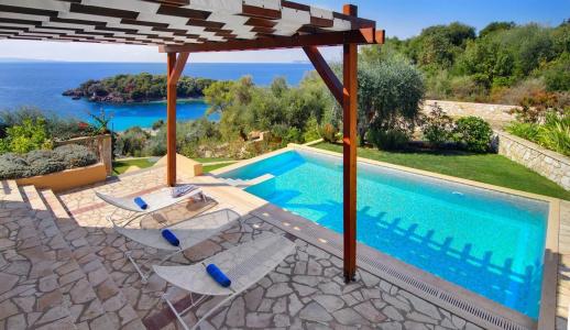 Sivota Seascape Luxury Villas & Residences - 48