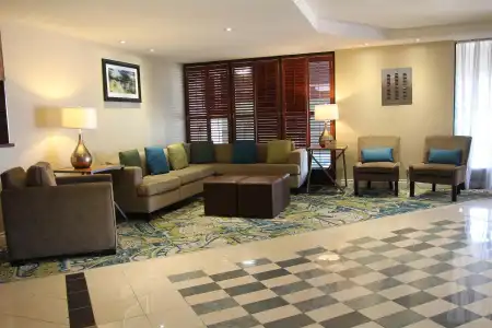 Quality Inn & Suites - 14