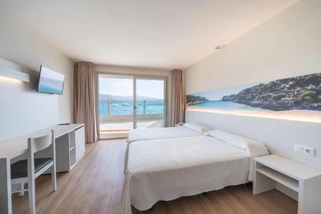Seramar Comodoro Playa - 49