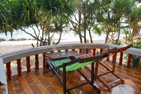 Lanta Miami Resort - 75