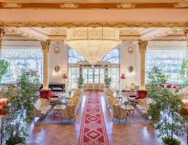 Regina Palace - 19