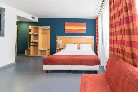 Sotel Nomentana - 34