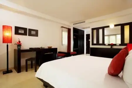 Haadson Resort - Khaolak, Phangnga - 32