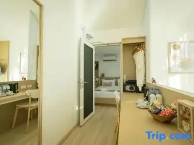 Saksiam Lakeside Resort - 61