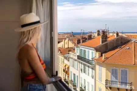 ibis Styles Menton Centre - 62
