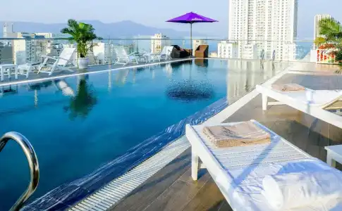 Aria Grand  Apartments - 15