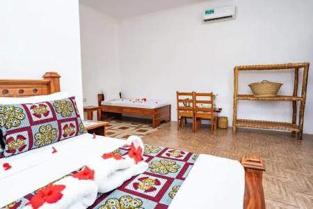 Bella Vista Resort Zanzibar - 75