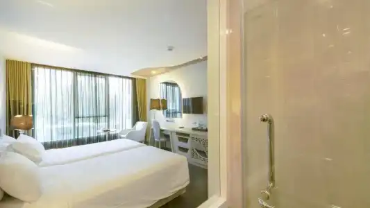 Le Tada Parkview - 136
