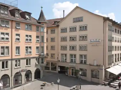 Boutique Wellenberg - 51