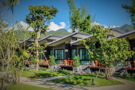Family House Zen Boutique Resort - 67