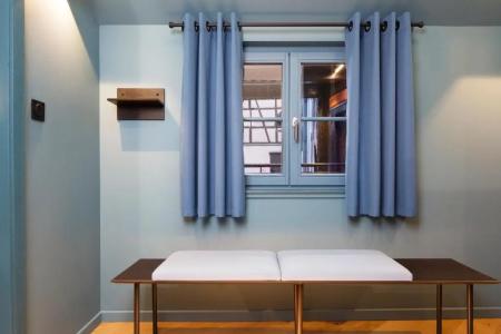 Le Colombier Suites - 89