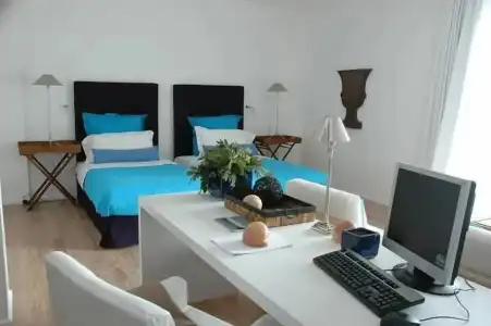 Relais Blu - 30