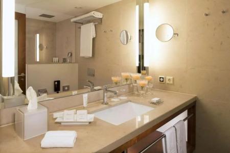 Hilton Frankfurt Gravenbruch - 55