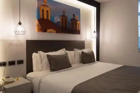 Boutique Casona de Santa Clara - 34