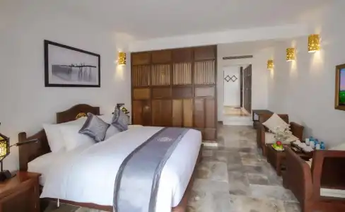 Legacy Hoi An Resort - 176