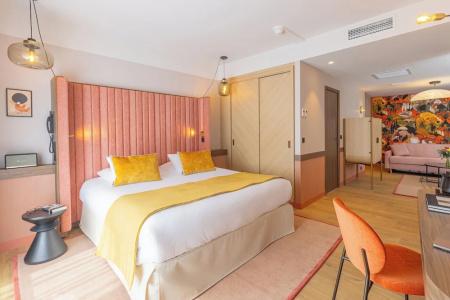 Le Riviera – Hôtel, Restaurant & Spa - 121