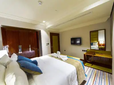 Ivory Inn Doha - 30
