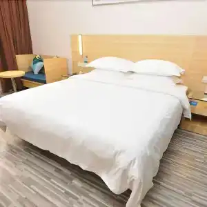 City Comfort Inn Guahgnzhou Huangpu East District - 2