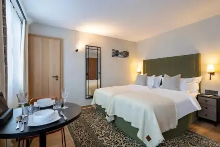 Hôtel de Verbier SUP - 30