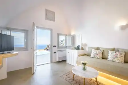 Siete Mares Luxury Suites - 145