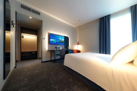 Mercure Bergamo Centro Palazzo Dolci - 6