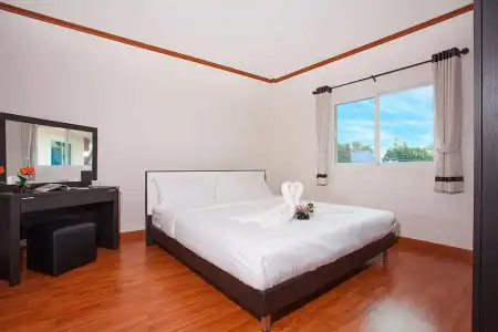 Baan Thai Lanna Pattaya - 139