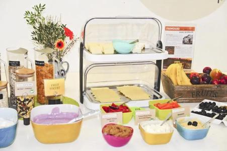 Five Elements Hostel and Capsules Frankfurt - 34