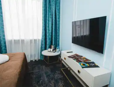 Volzhino Country House - 59