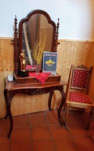 Pension & Gasthaus Nostalgie - 32
