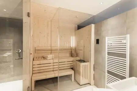 Aquila Dolomites Residence - 84