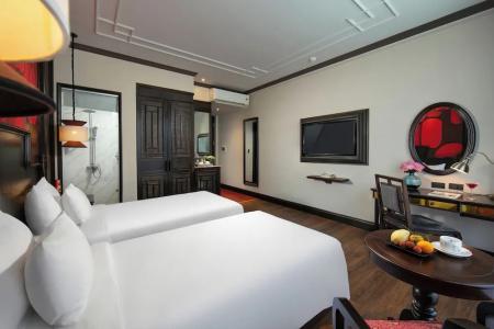 Silkian Hoi An and Spa - 44