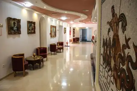 Hannibal Palace - 11