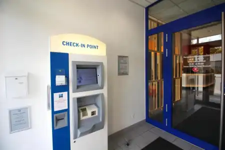 ibis budget München Ost Messe - 15