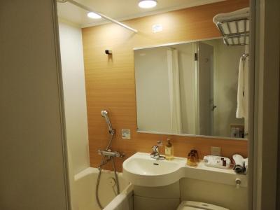 Jr West Group Via Inn Shinjuku - 7