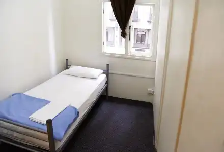 Maze Backpackers - 38