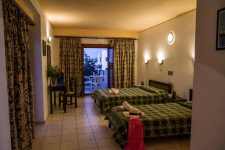 Lyda Club - All Inclusive - 14