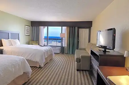 Hampton Inn Ft. Walton Beach - 53