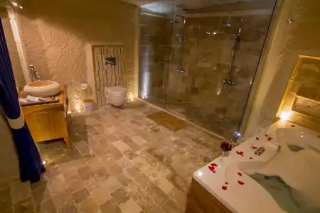 Azure Cave Suites - 27