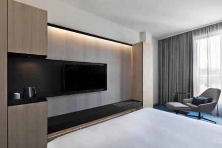 Courtyard Freiburg - 22