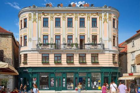 Slavija Culture Heritage - 27