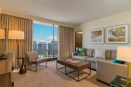 The Westin Galleria Houston - 68