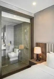 Muong Thanh Luxury Saigon - 43