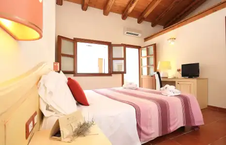 Alghero Resort Country - 4