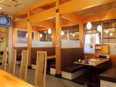 Comfort Inn Kagoshima Taniyama - 22