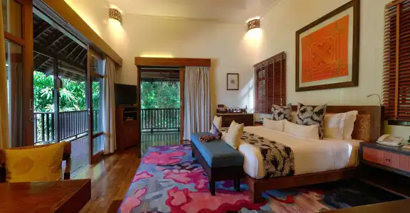Bunga Raya Island Resort & Spa - 118